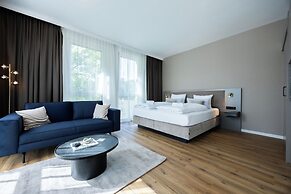 BRIGHT Bielefeld Süd Senne