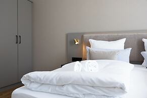 BRIGHT Bielefeld Süd Senne