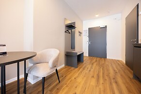 BRIGHT Bielefeld Süd Senne