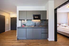 BRIGHT Bielefeld Süd Senne