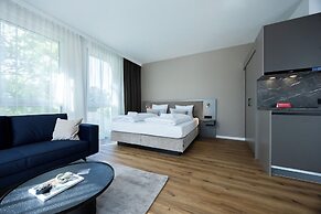 BRIGHT Bielefeld Süd Senne