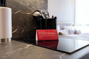 BRIGHT Bielefeld Süd Senne