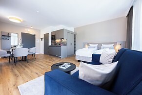 BRIGHT Bielefeld Süd Senne