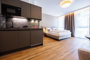 BRIGHT Bielefeld Süd Senne