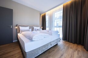 BRIGHT Bielefeld Süd Senne