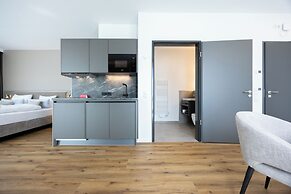 BRIGHT Bielefeld Süd Senne