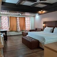 Hotel Drive Inn Mussoorie