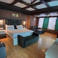 Hotel Drive Inn Mussoorie