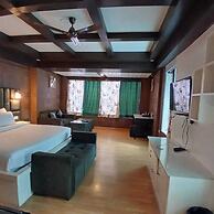 Hotel Drive Inn Mussoorie