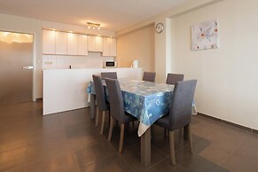 Pet-friendly Apartment in Middelkerke
