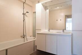 Pet-friendly Apartment in Middelkerke