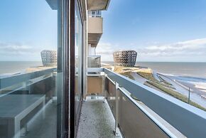 Pet-friendly Apartment in Middelkerke