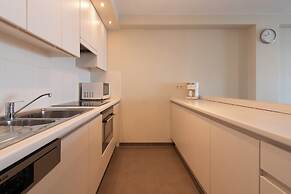 Pet-friendly Apartment in Middelkerke