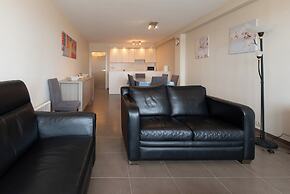 Pet-friendly Apartment in Middelkerke