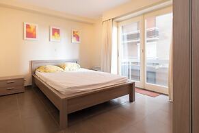 Pet-friendly Apartment in Middelkerke
