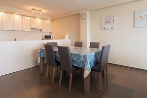 Pet-friendly Apartment in Middelkerke