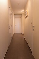 Pet-friendly Apartment in Middelkerke