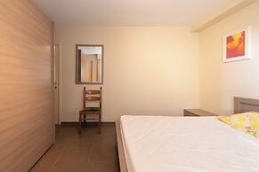 Pet-friendly Apartment in Middelkerke