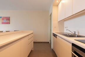 Pet-friendly Apartment in Middelkerke