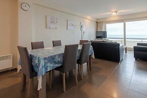 Pet-friendly Apartment in Middelkerke