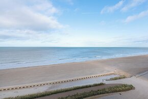 Pet-friendly Apartment in Middelkerke
