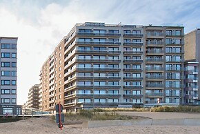 Pet-friendly Apartment in Middelkerke