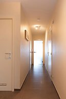 Pet-friendly Apartment in Middelkerke