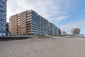 Pet-friendly Apartment in Middelkerke