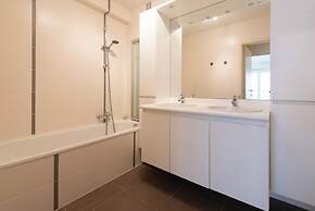 Pet-friendly Apartment in Middelkerke