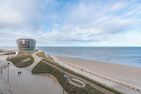 Pet-friendly Apartment in Middelkerke