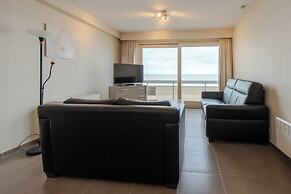 Pet-friendly Apartment in Middelkerke