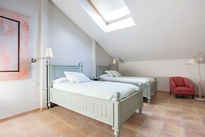 Hotel Boutique Moli el Canyisset