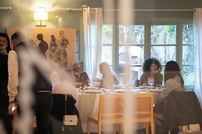 Hotel Boutique Moli el Canyisset