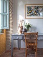 Hotel Boutique Moli el Canyisset