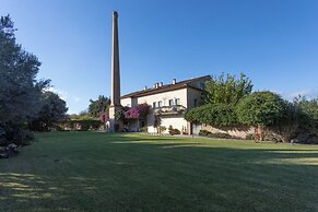 Hotel Boutique Moli el Canyisset