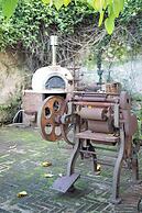 Hotel Boutique Moli el Canyisset