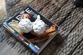 Hotel Boutique Moli el Canyisset