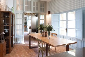 Hotel Boutique Moli el Canyisset