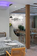 Hotel Boutique Moli el Canyisset