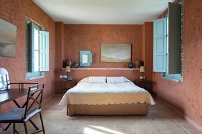 Hotel Boutique Moli el Canyisset