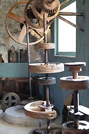 Hotel Boutique Moli el Canyisset