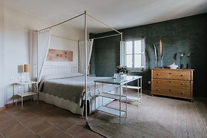 Hotel Boutique Moli el Canyisset