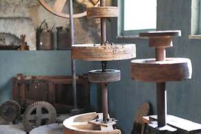 Hotel Boutique Moli el Canyisset