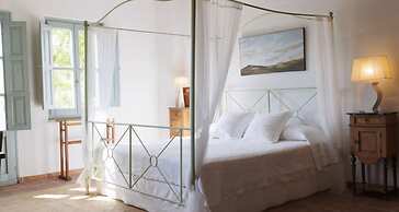 Hotel Boutique Moli el Canyisset