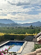 Hotel Boutique Moli el Canyisset