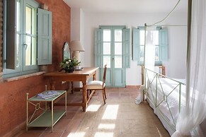 Hotel Boutique Moli el Canyisset