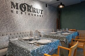 Hotel Boutique Moli el Canyisset