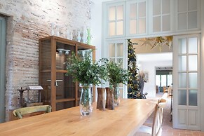 Hotel Boutique Moli el Canyisset