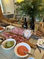 Hotel Boutique Moli el Canyisset