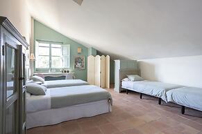 Hotel Boutique Moli el Canyisset